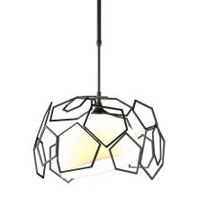 Hubbardton Forge - Canada 362001-SKT-LONG-80-GG0506 - Umbra Outdoor Pendant