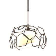 Hubbardton Forge - Canada 362001-SKT-SHRT-75-GG0506 - Umbra Outdoor Pendant