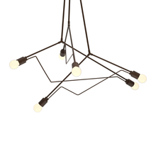 Hubbardton Forge - Canada 362015-SKT-LONG-75 - Divergence Outdoor Pendant