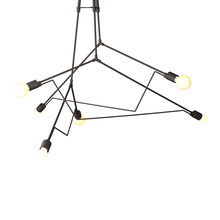 Hubbardton Forge - Canada 362015-SKT-LONG-77 - Divergence Outdoor Pendant