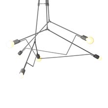 Hubbardton Forge - Canada 362015-SKT-LONG-78 - Divergence Outdoor Pendant