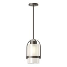 Hubbardton Forge - Canada 362555-SKT-MULT-77-FD0744 - Alcove Outdoor Pendant