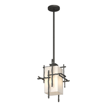 Hubbardton Forge - Canada 363015-SKT-MULT-20-GG0093 - Tura Outdoor Pendant