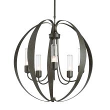 Hubbardton Forge - Canada 364201-SKT-LONG-20-II0392 - Pomme Outdoor Pendant