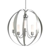 Hubbardton Forge - Canada 364201-SKT-LONG-78-GG0392 - Pomme Outdoor Pendant