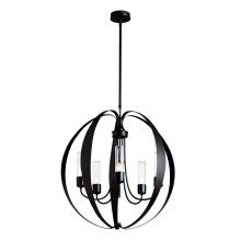 Hubbardton Forge - Canada 364201-SKT-STND-80-II0392 - Pomme Outdoor Pendant