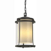 Hubbardton Forge - Canada 365615-SKT-20-ZS0283 - Meridian Large Outdoor Ceiling Fixture