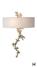 Hubbardton Forge - Canada 402036-SKT-86-SF1692 - Coral Sconce