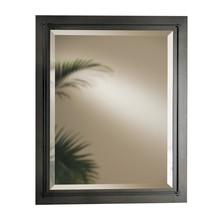 Hubbardton Forge - Canada 710118-07 - Metra Large Beveled Mirror