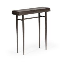 Hubbardton Forge - Canada 750104-07-M3 - Wick 30" Console Table