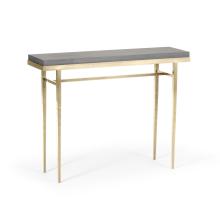 Hubbardton Forge - Canada 750106-86-M2 - Wick 42" Console Table