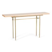 Hubbardton Forge - Canada 750108-86-M1 - Wick 60" Console Table