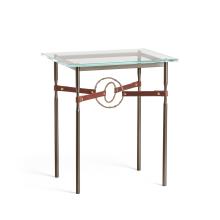 Hubbardton Forge - Canada 750116-05-84-LB-VA0717 - Equus Side Table