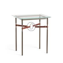 Hubbardton Forge - Canada 750116-05-85-LB-VA0717 - Equus Side Table