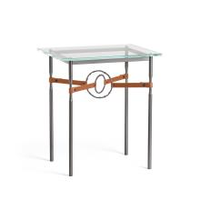 Hubbardton Forge - Canada 750116-07-07-LC-VA0717 - Equus Side Table