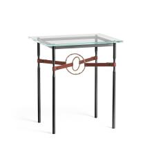 Hubbardton Forge - Canada 750116-10-84-LB-VA0717 - Equus Side Table