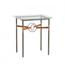 Hubbardton Forge - Canada 750116-14-20-LC-VA0717 - Equus Side Table