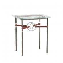 Hubbardton Forge - Canada 750116-14-82-LB-VA0717 - Equus Side Table