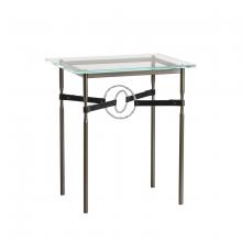 Hubbardton Forge - Canada 750116-14-82-LK-VA0717 - Equus Side Table