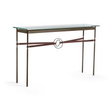 Hubbardton Forge - Canada 750118-05-20-LB-VA0714 - Equus Console Table