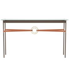 Hubbardton Forge - Canada 750118-05-86-LC-VA0714 - Equus Console Table