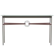 Hubbardton Forge - Canada 750118-07-14-LB-VA0714 - Equus Console Table