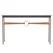 Hubbardton Forge - Canada 750118-07-86-LC-VA0714 - Equus Console Table