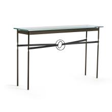 Hubbardton Forge - Canada 750118-14-07-LK-VA0714 - Equus Console Table