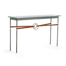 Hubbardton Forge - Canada 750118-20-05-LC-VA0714 - Equus Console Table