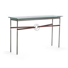 Hubbardton Forge - Canada 750118-20-82-LB-VA0714 - Equus Console Table