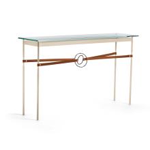 Hubbardton Forge - Canada 750118-84-20-LC-VA0714 - Equus Console Table