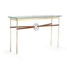 Hubbardton Forge - Canada 750118-86-05-LC-VA0714 - Equus Console Table