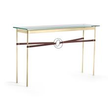 Hubbardton Forge - Canada 750118-86-82-LB-VA0714 - Equus Console Table