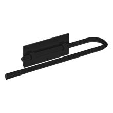 Hubbardton Forge - Canada 843007-10 - Beacon Hall Towel Holder