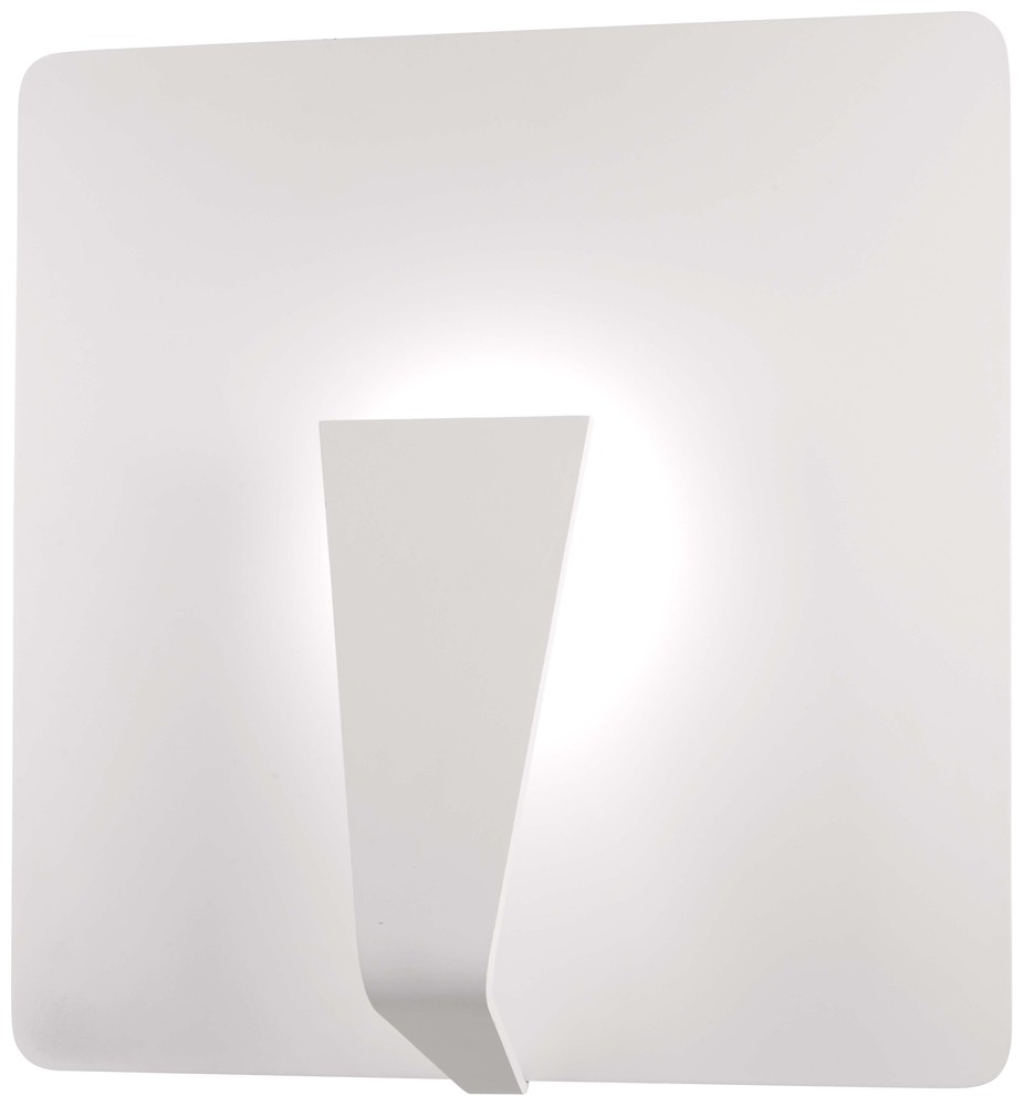 Waypoint - 18" LED Wall Sconce