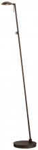 Minka George Kovacs P4334-647 - George's Reading RoomÃ¢â€žÂ¢ - 1 Light LED Pharmacy Floor Lamp