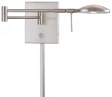 Minka George Kovacs P4338-084 - George's Reading RoomÃ¢â€žÂ¢ - 1 Light LED Swing Arm Wall Lamp