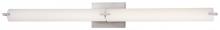 Minka George Kovacs P5046-084-L - Tube - LED Bath