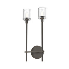 Alora Lighting WV314302UBCC - Salita