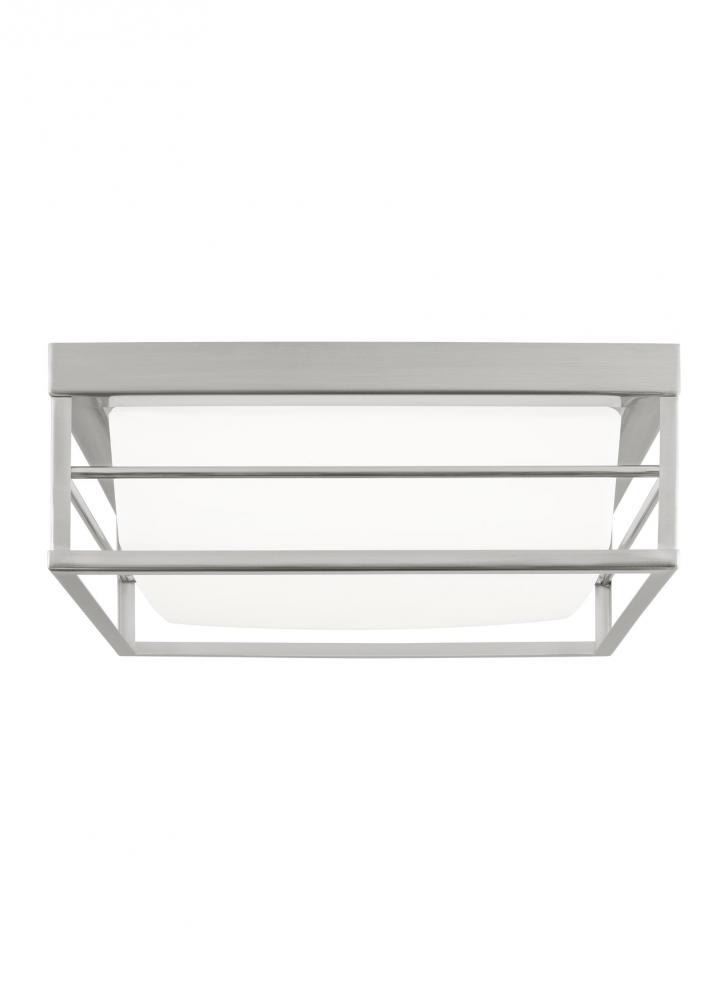 Dearborn Medium LED Ceiling Flush Mount