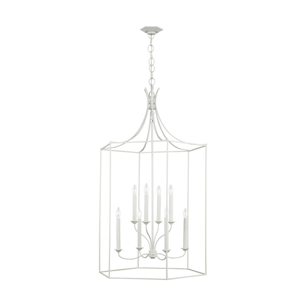 Extra large lantern deals chandelier