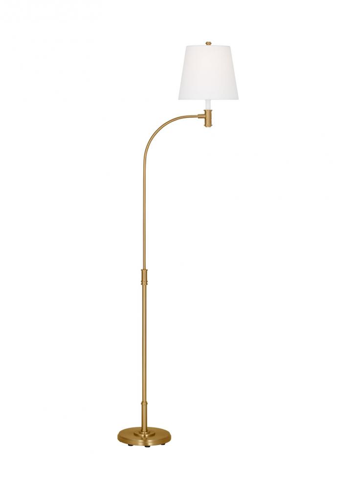 Designer Floor Lamps  Visual Comfort & Co.