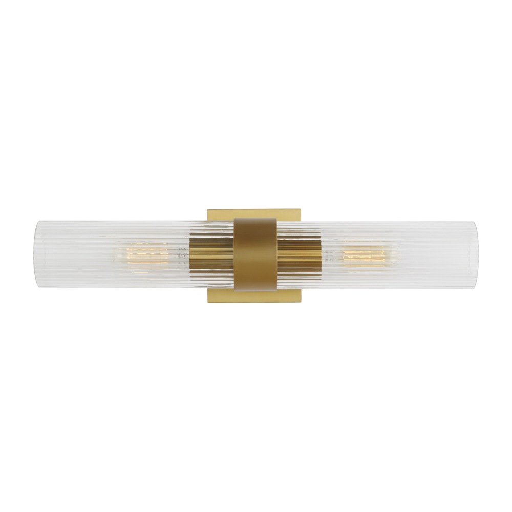 Geneva Linear Sconce