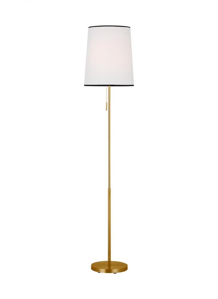 Large floor deals lamp