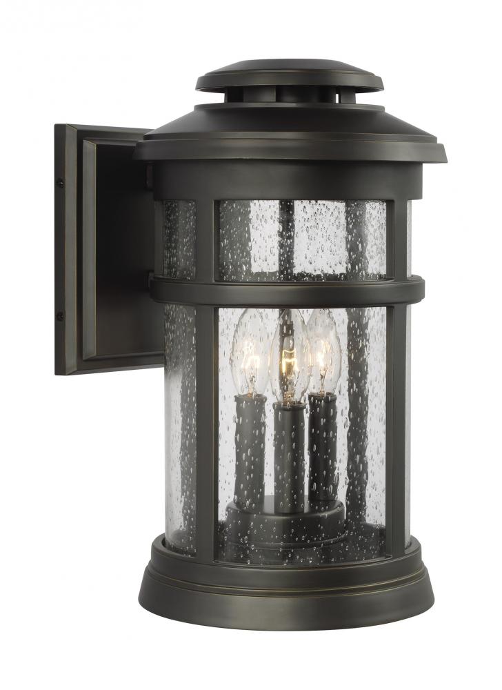 Newport Medium Lantern