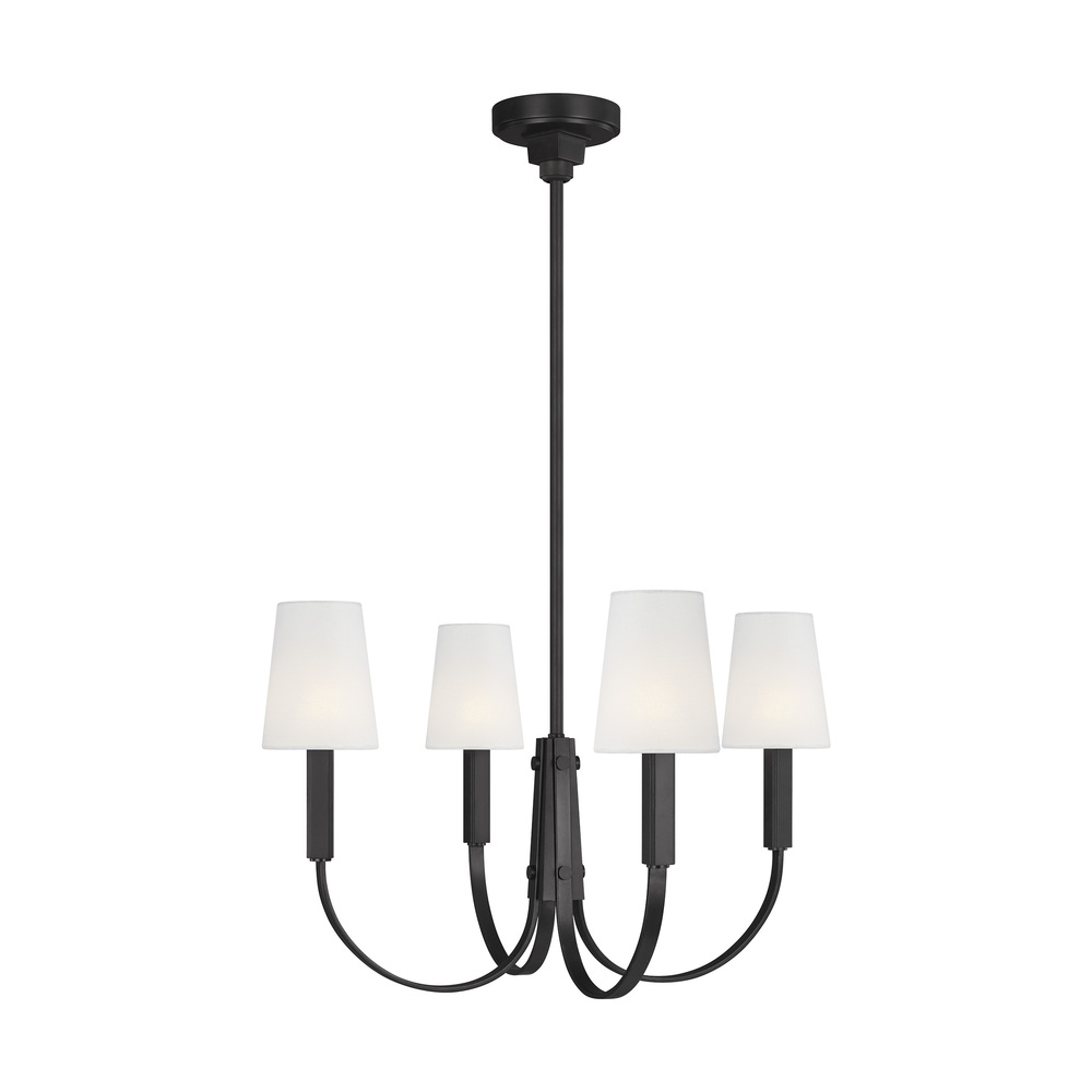 Logan Medium Chandelier