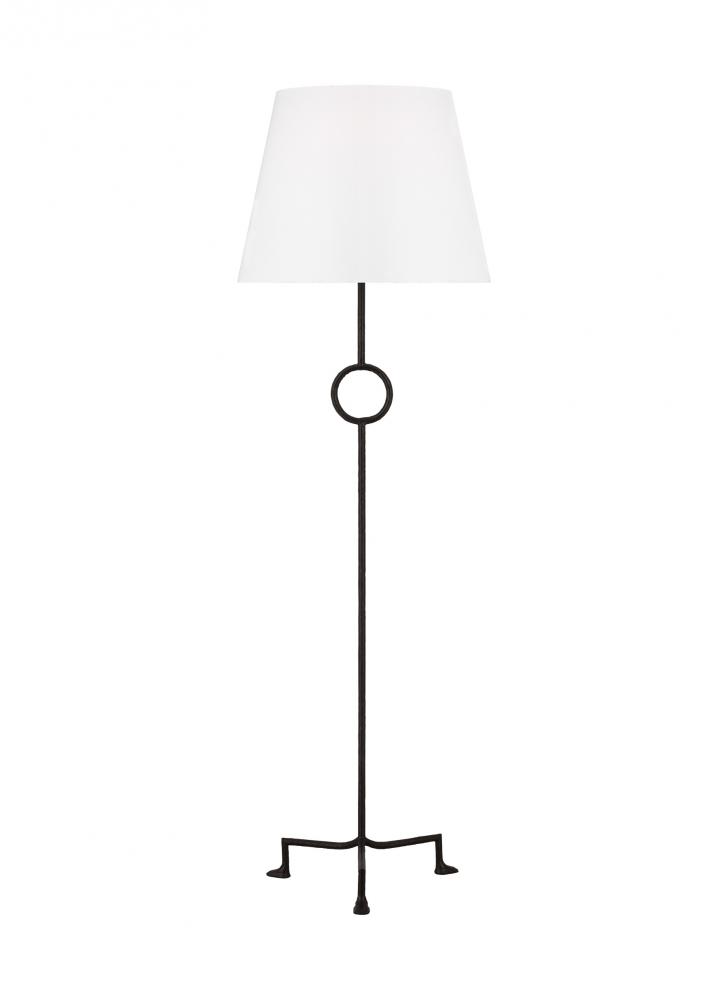 Designer Floor Lamps  Visual Comfort & Co.