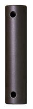 Fanimation DR1SS-24GRW - 24-inch Downrod - GRW - SS