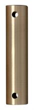 Fanimation DR1SS-36BSW - 36-inch Downrod - BSW - SS