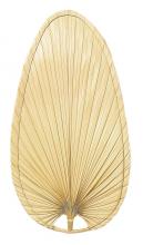 Fanimation ISP4 - 22 inch Narrow Oval Palm Blades